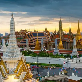 Bangkok