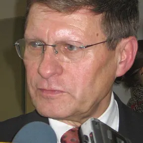 Leszek Balcerowicz