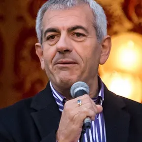 Carlos Sobera