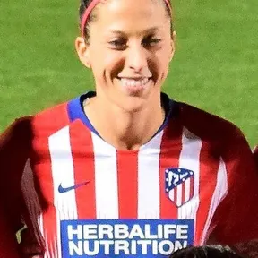 Jenni Hermoso