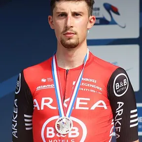 Kévin Vauquelin