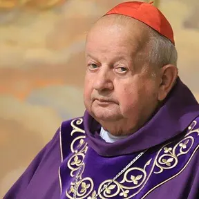 Stanisław Dziwisz