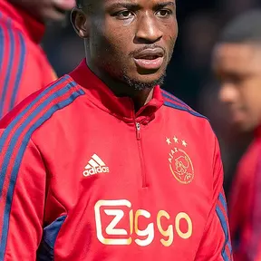 Mohammed Kudus