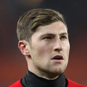 Ben Davies