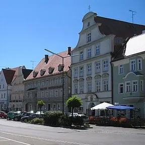 Pfaffenhofen an der Ilm