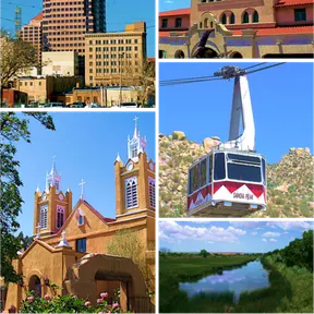 Albuquerque