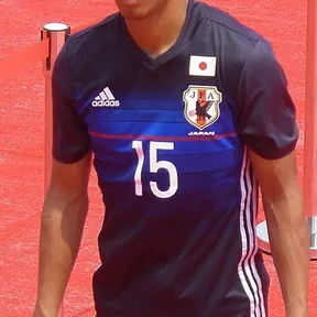 Hidemasa Morita
