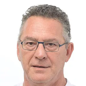 Kostas Arvanitis