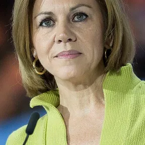 María Dolores de Cospedal