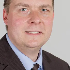 Andreas Dressel