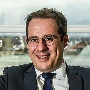 David Clarinval