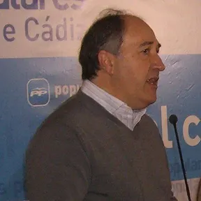 José Ignacio Landaluce