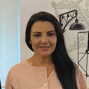 Belinda Balluku