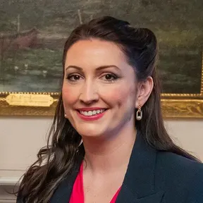 Emma Little-Pengelly