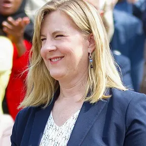 Melissa Hortman