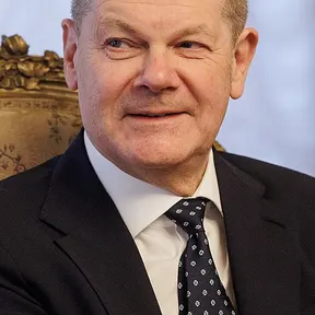 Olaf Scholz