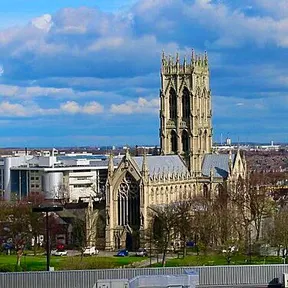 Doncaster