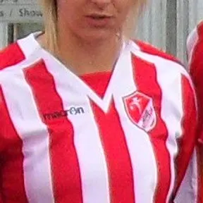 Carla Ward