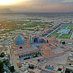 Isfahan