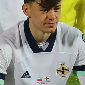 Conor Bradley