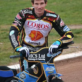 Jason Doyle