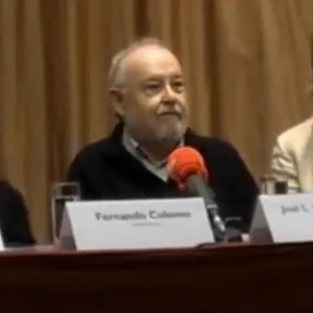José Luis García Sánchez