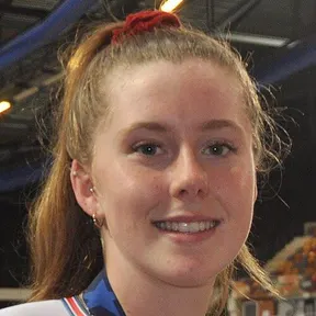 Emma Finucane