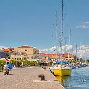 Preveza