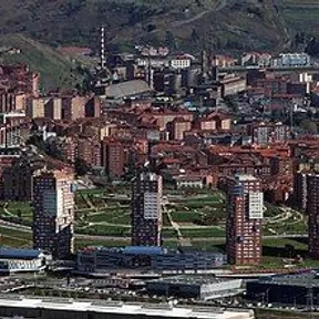 Barakaldo
