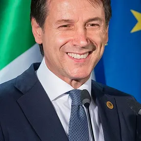Giuseppe Conte