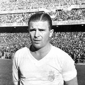 Ferenc Puskás