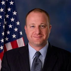 Jared Polis
