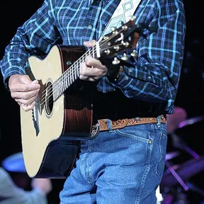 George Strait