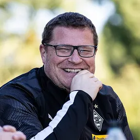 Max Eberl