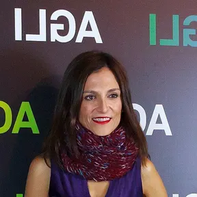 Isabel Moreira