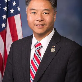 Ted Lieu