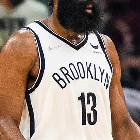James Harden