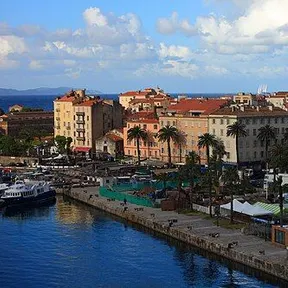 Ajaccio