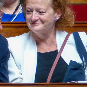 Anne-Cécile Violland