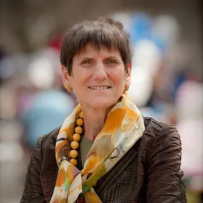 Rosa DeLauro