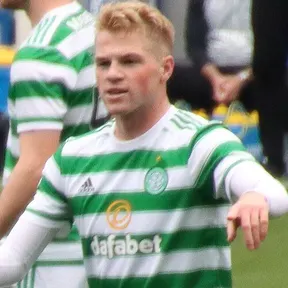Stephen Welsh