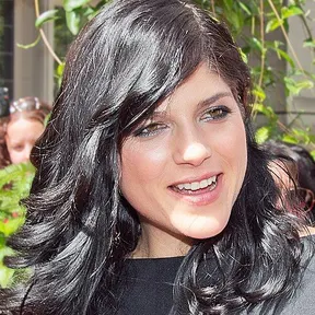 Selma Blair