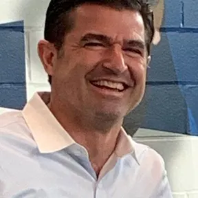 Scott O'Neil