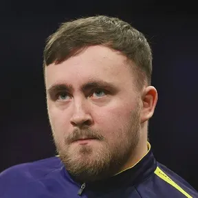 Luke Littler