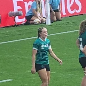 Aoibheann Reilly