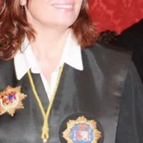 Inmaculada Montalbán Huertas