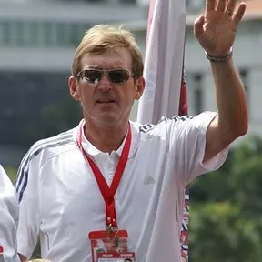 Kenny Dalglish