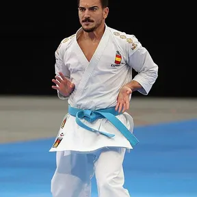 Damián Quintero