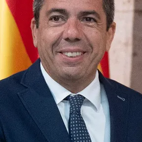 Carlos Mazón Guixot