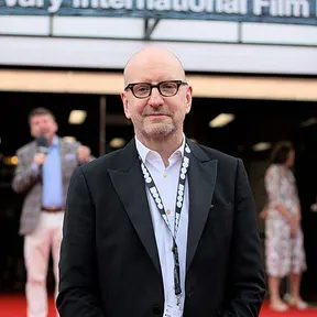 Steven Soderbergh